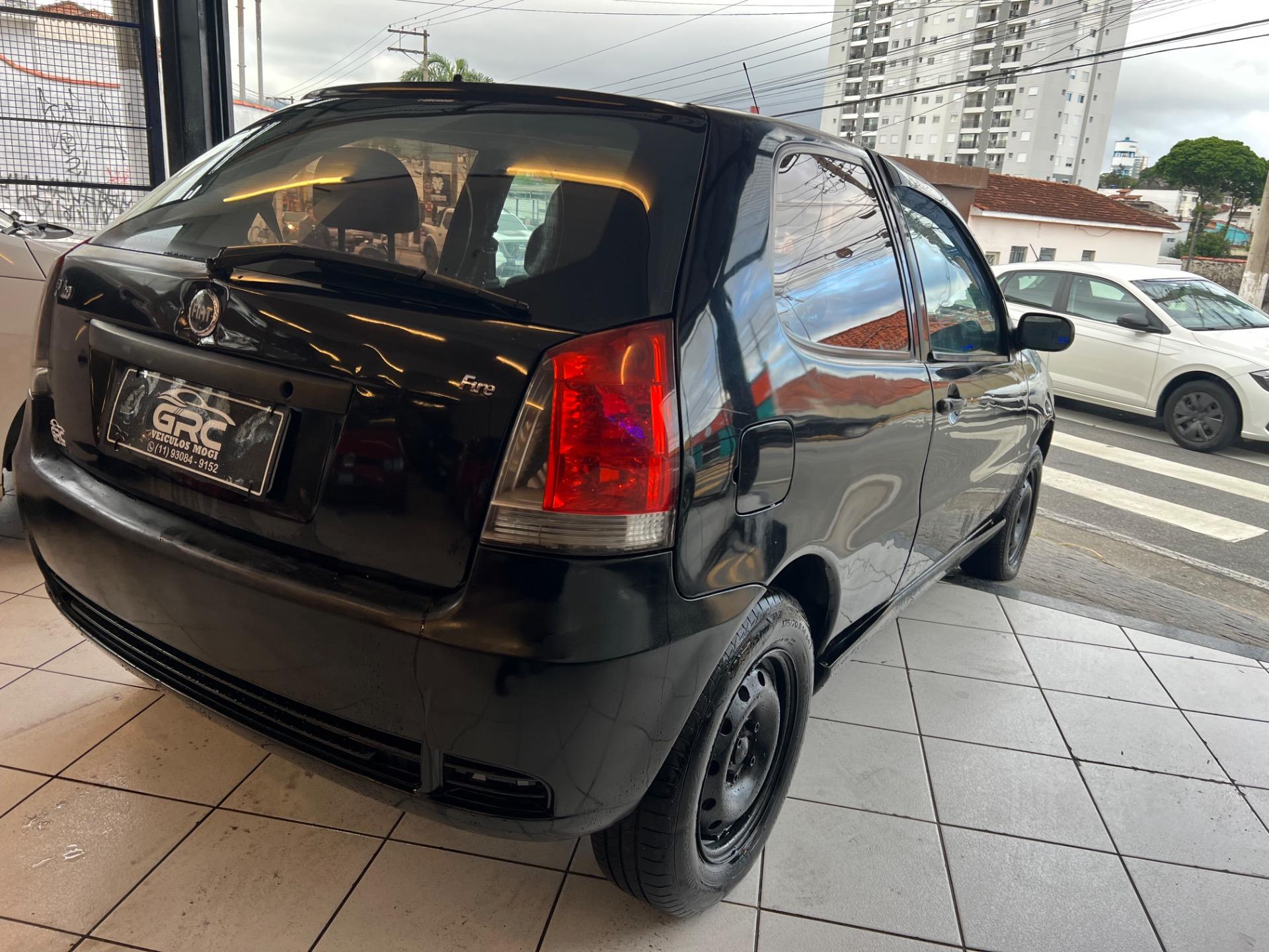 FIAT Palio - Foto