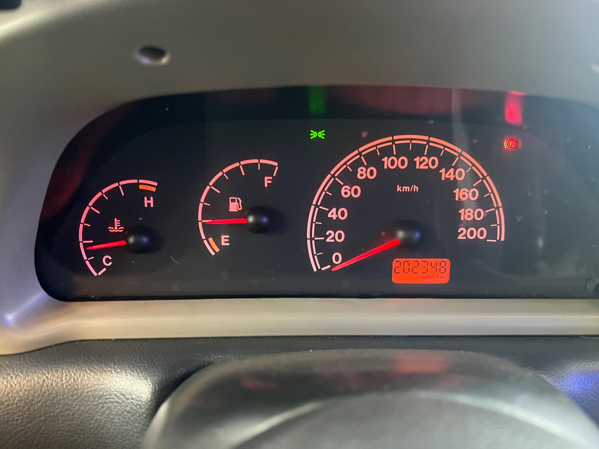 FIAT Palio - Foto