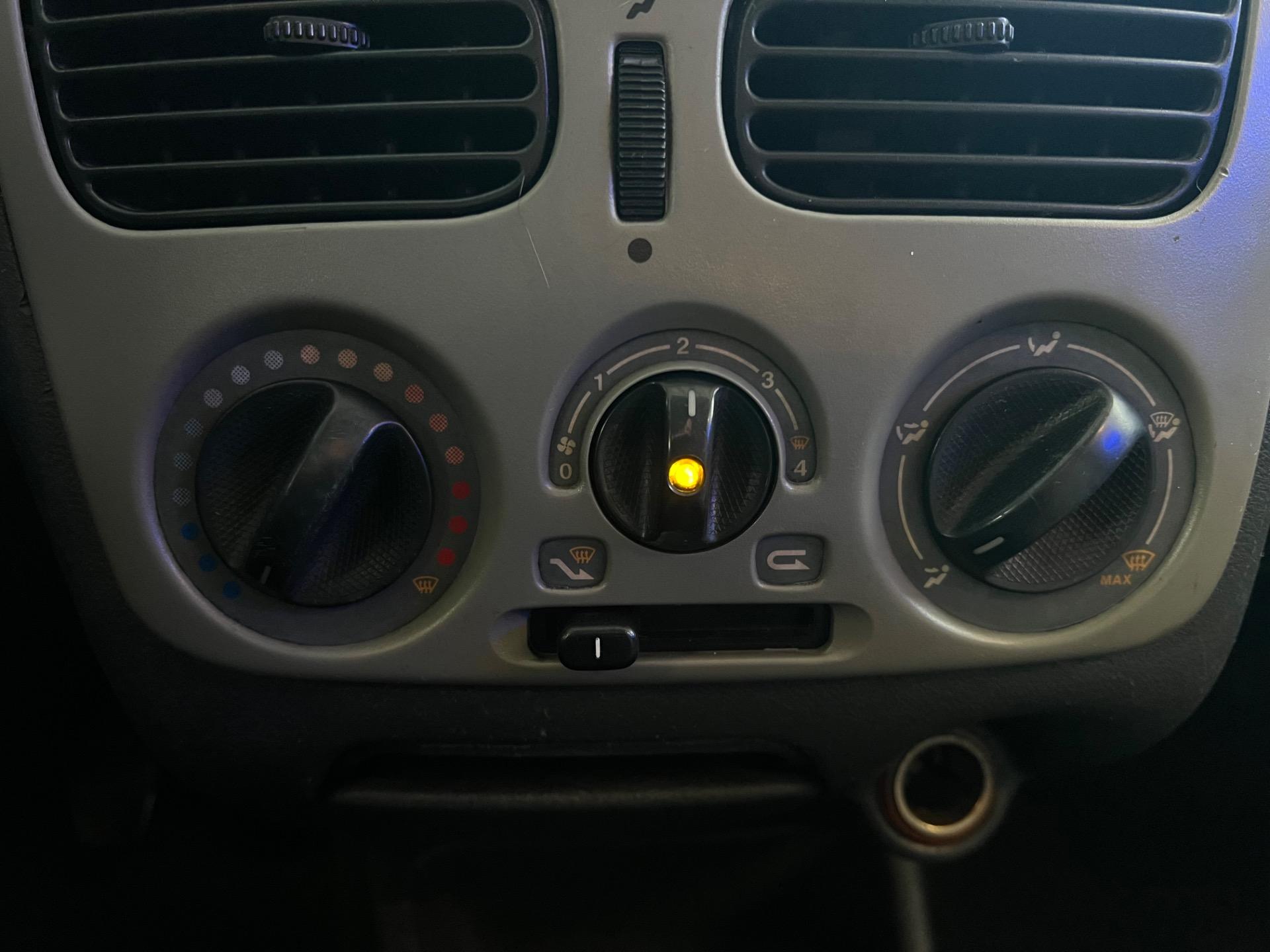 FIAT Palio - Foto