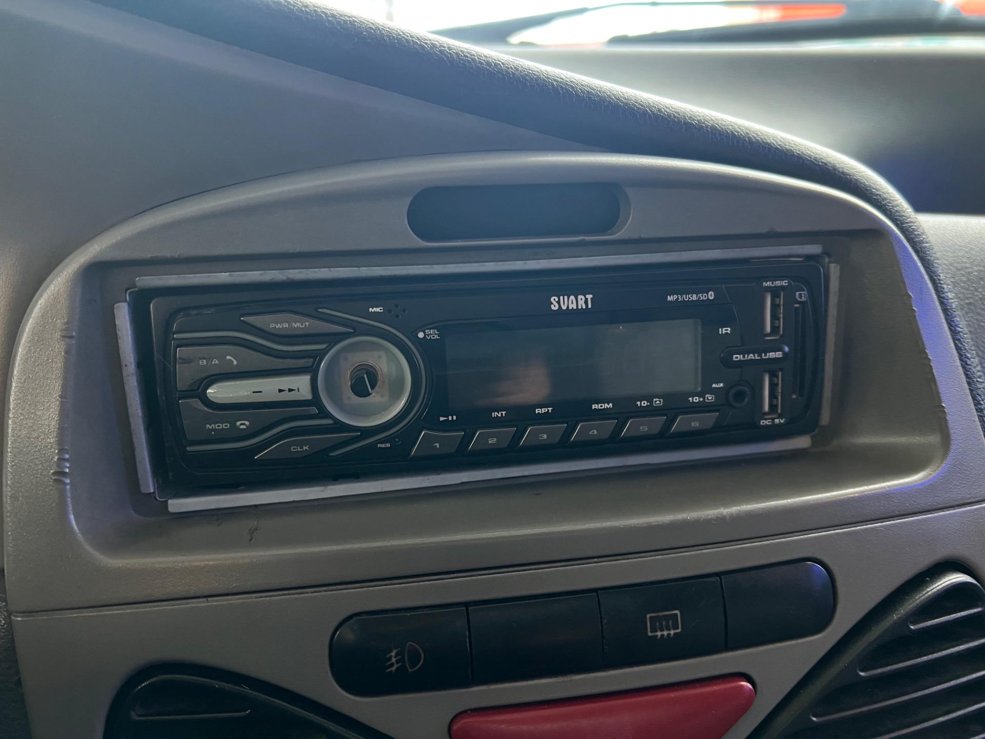 FIAT Palio - Foto