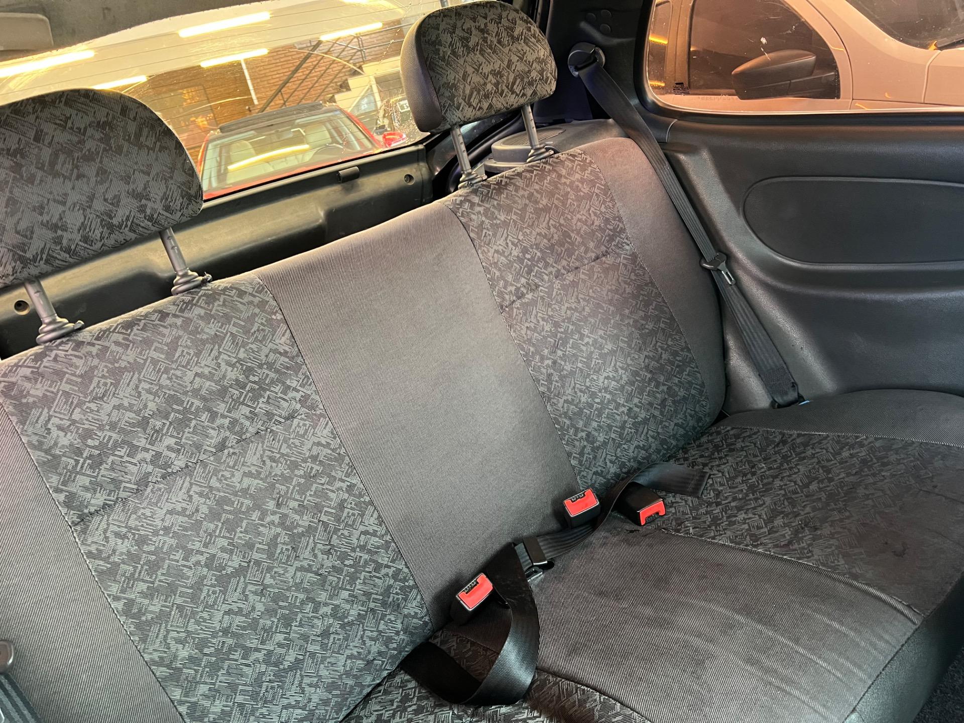 FIAT Palio - Foto