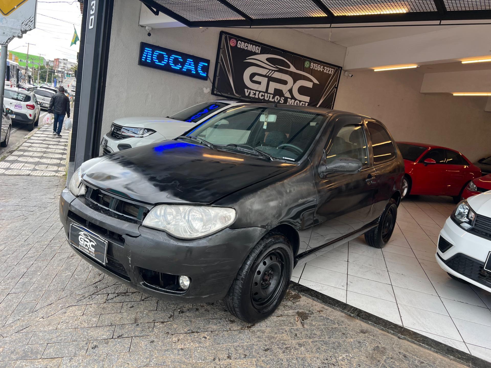 FIAT Palio - Foto
