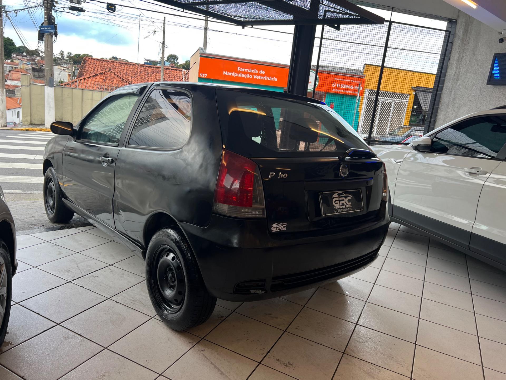 FIAT Palio - Foto