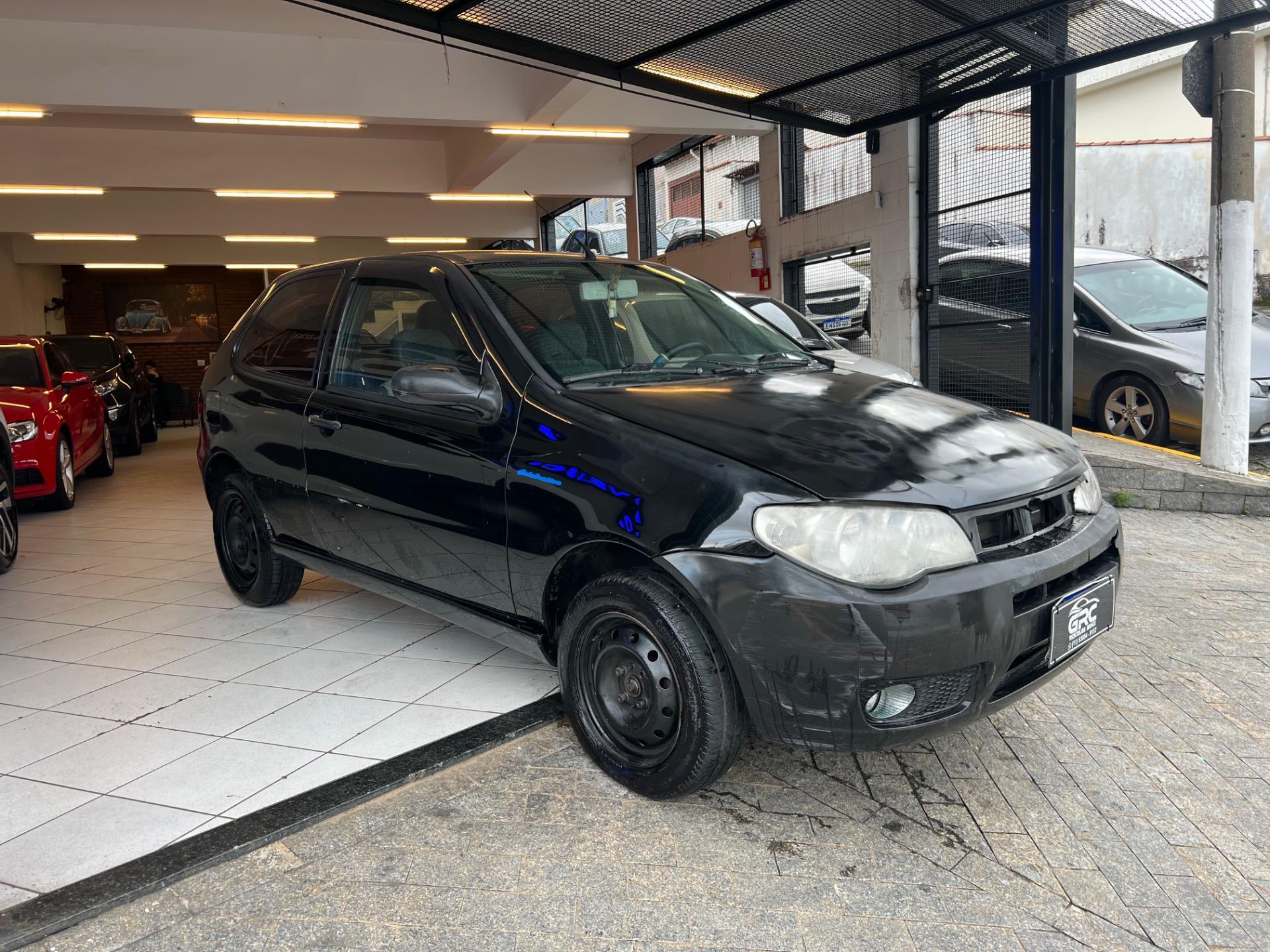 FIAT Palio - Foto