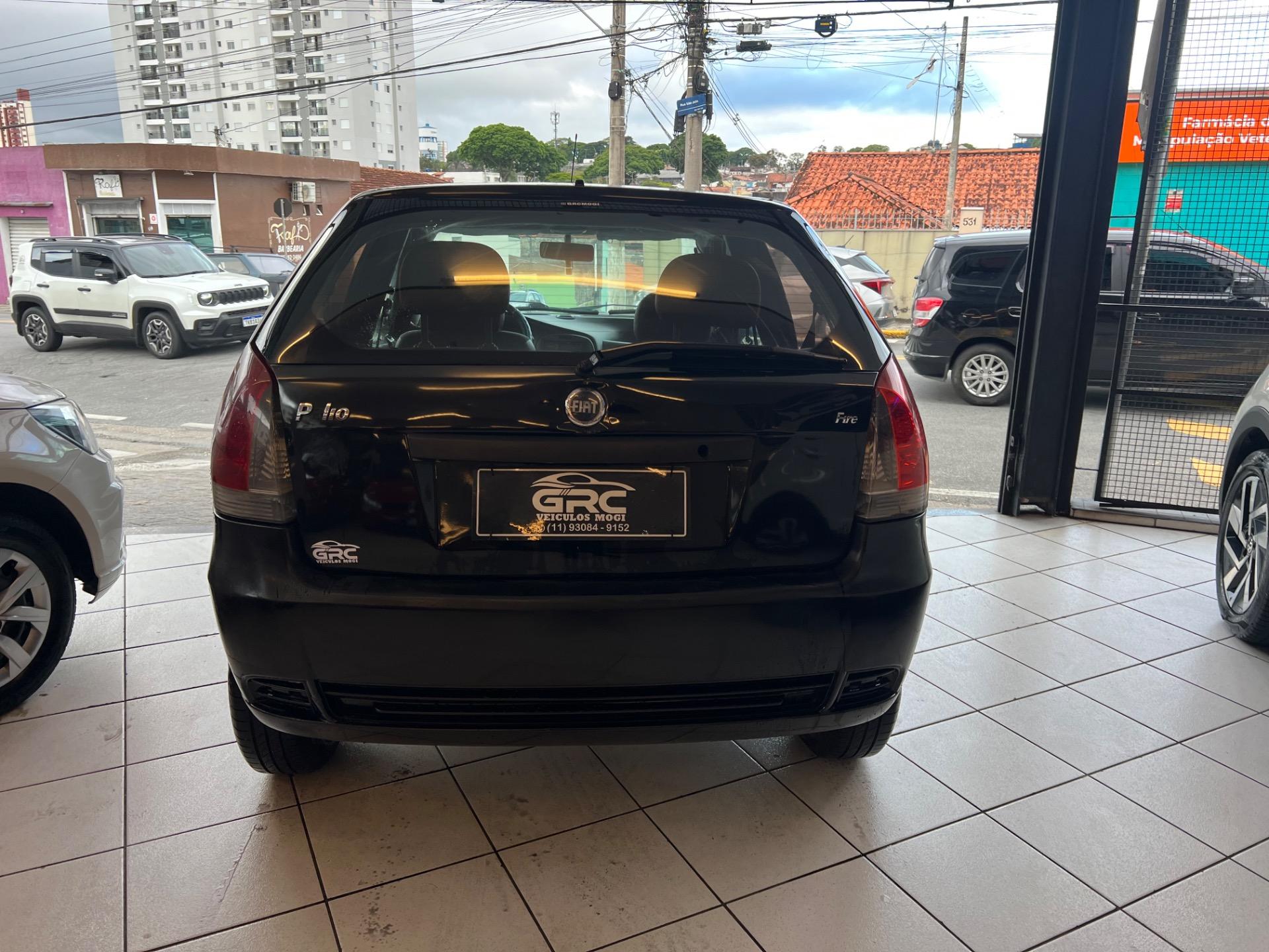 FIAT Palio - Foto