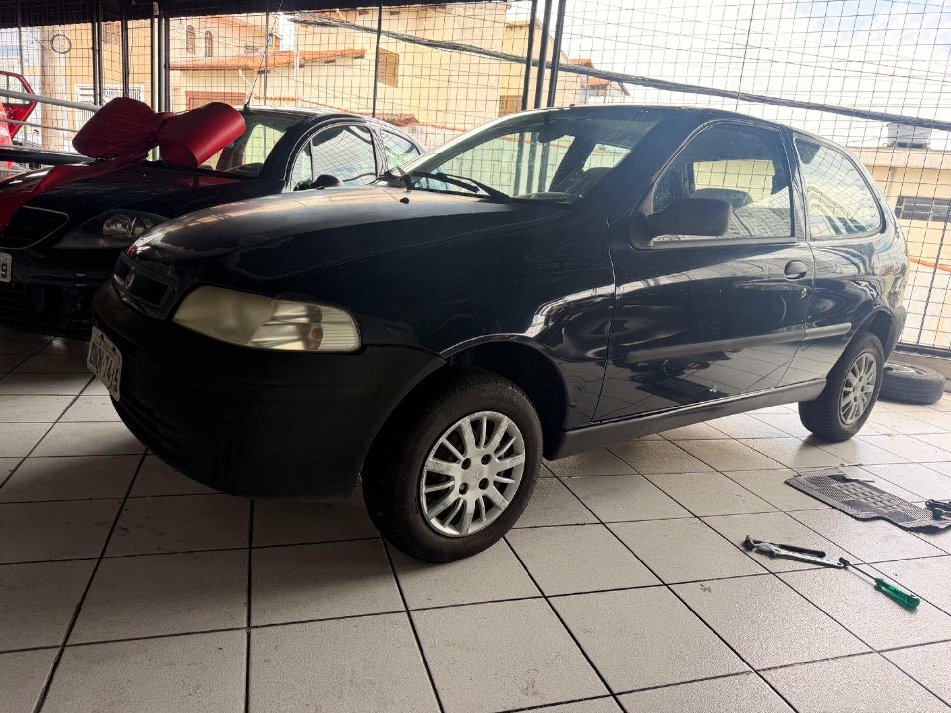 FIAT Palio - Foto