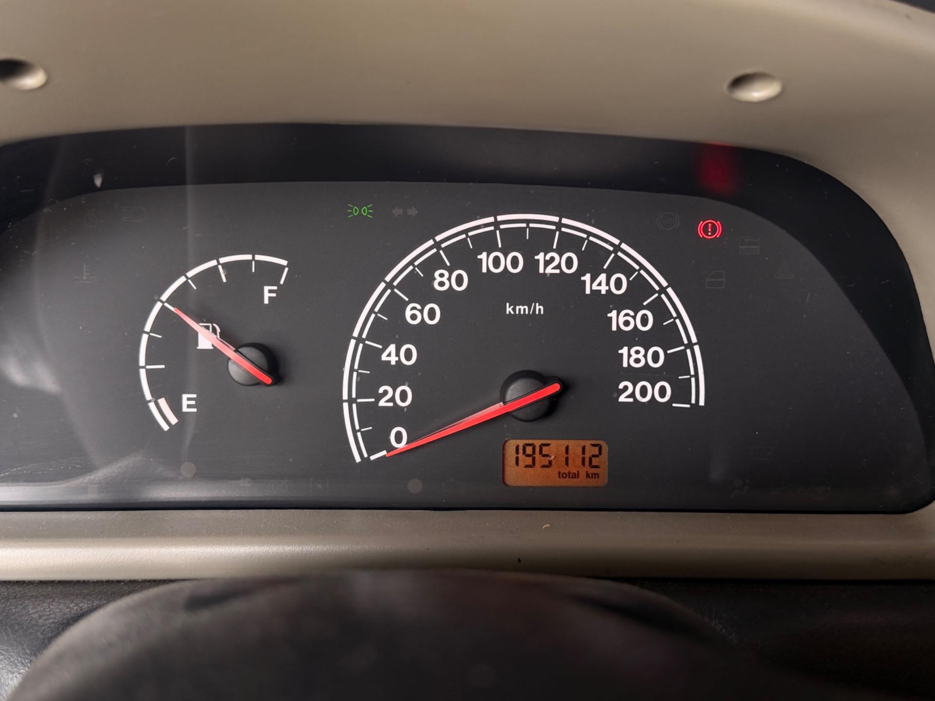 FIAT Palio - Foto