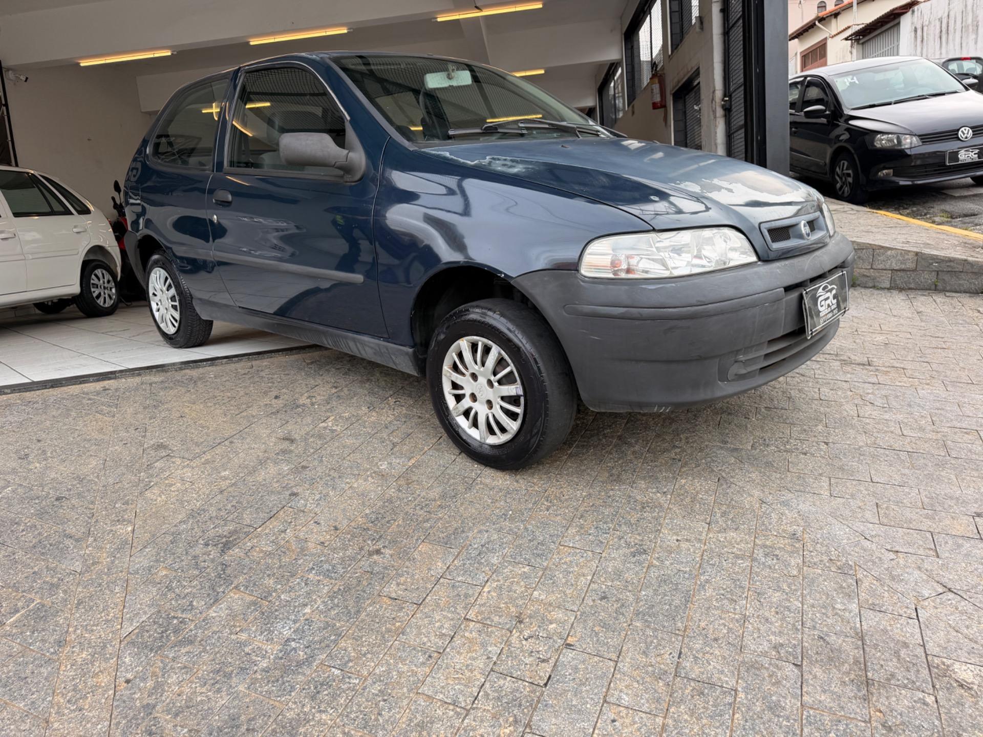 FIAT Palio
