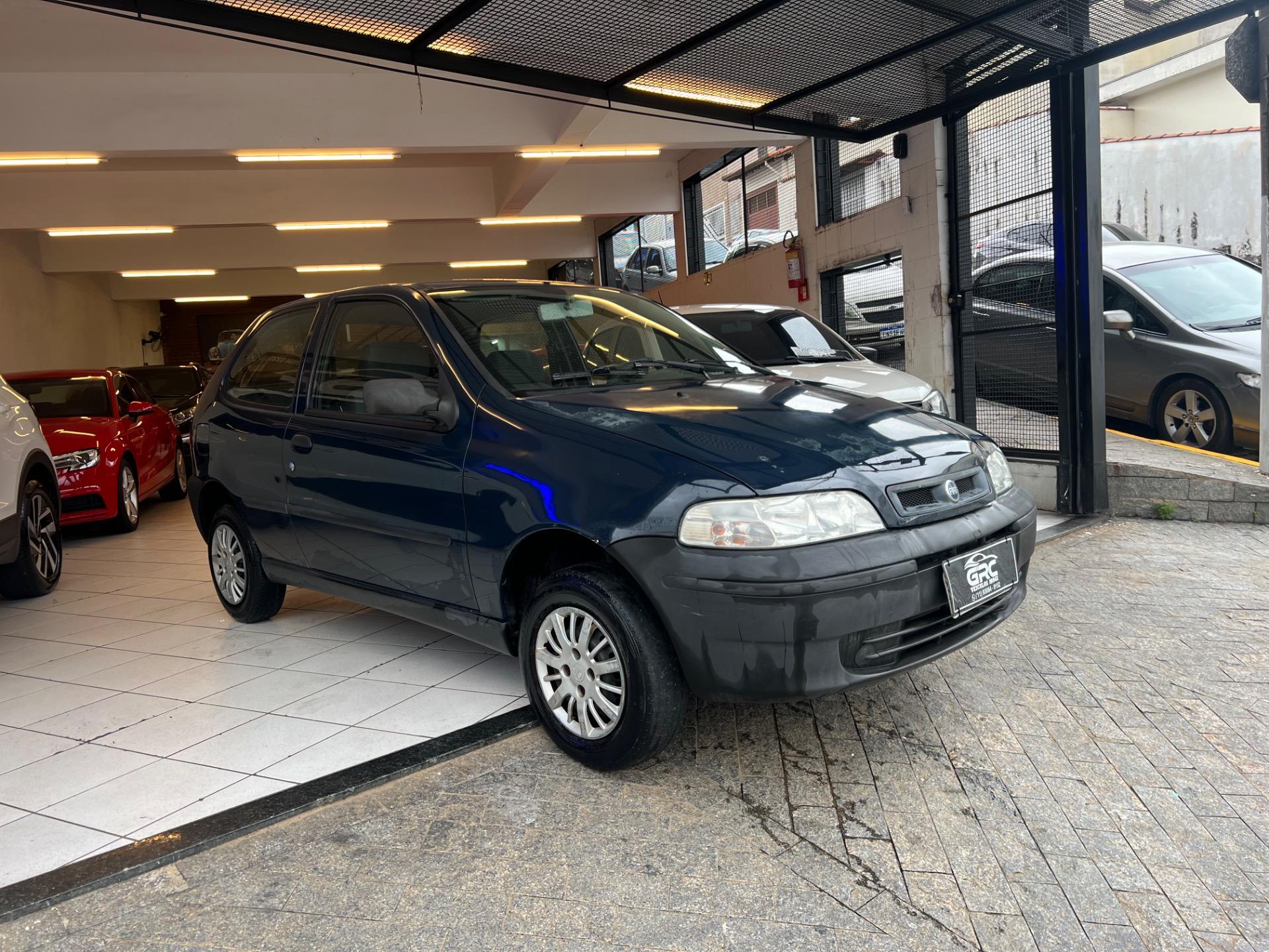 FIAT Palio - Foto