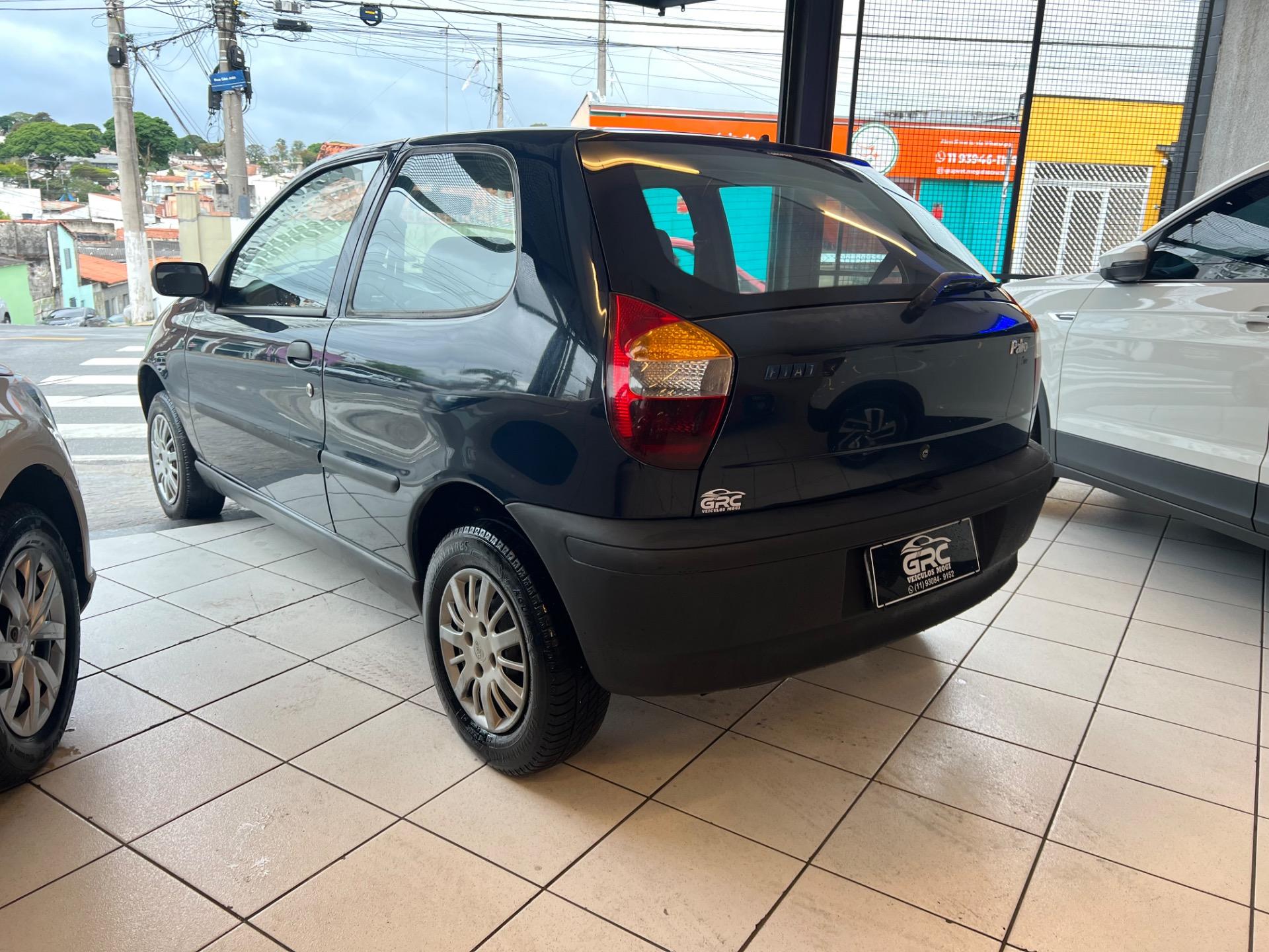 FIAT Palio - Foto