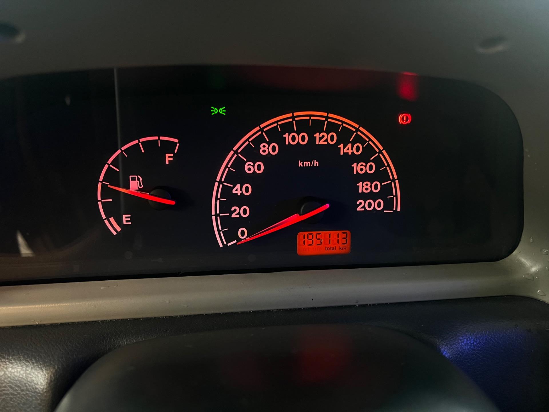 FIAT Palio - Foto