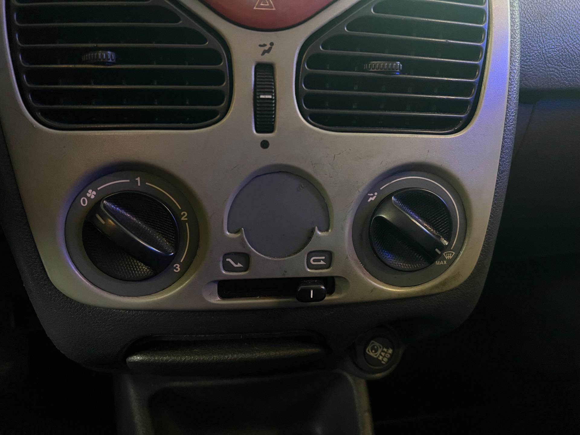 FIAT Palio - Foto
