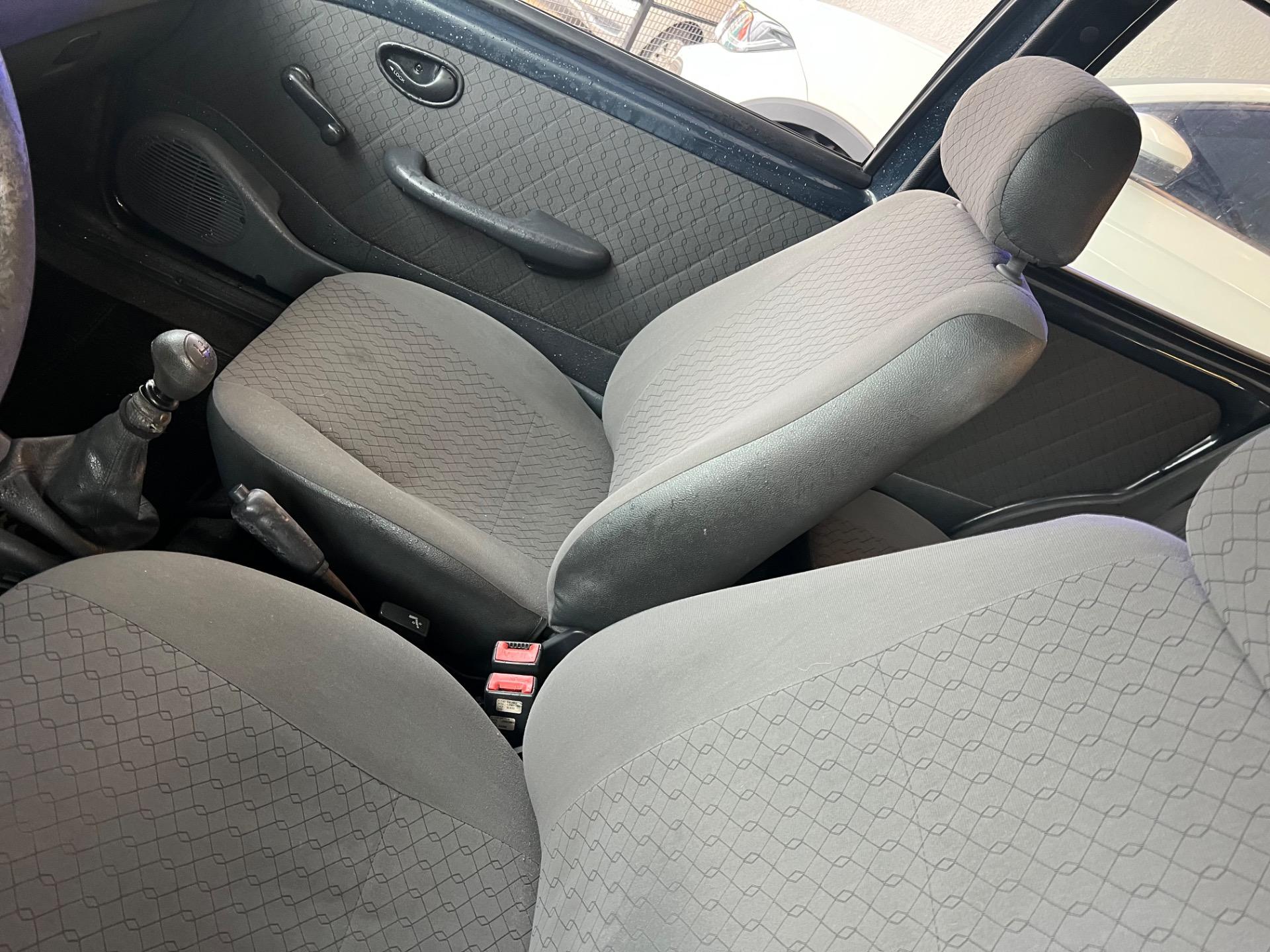 FIAT Palio - Foto