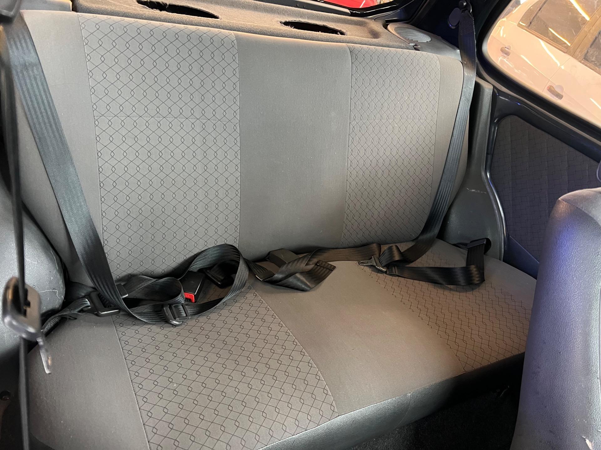 FIAT Palio - Foto