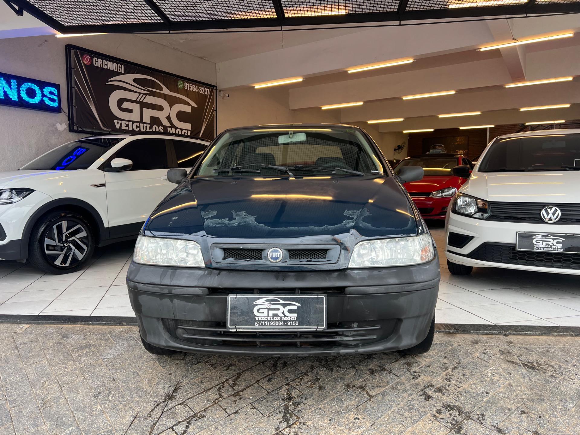 FIAT Palio - Foto