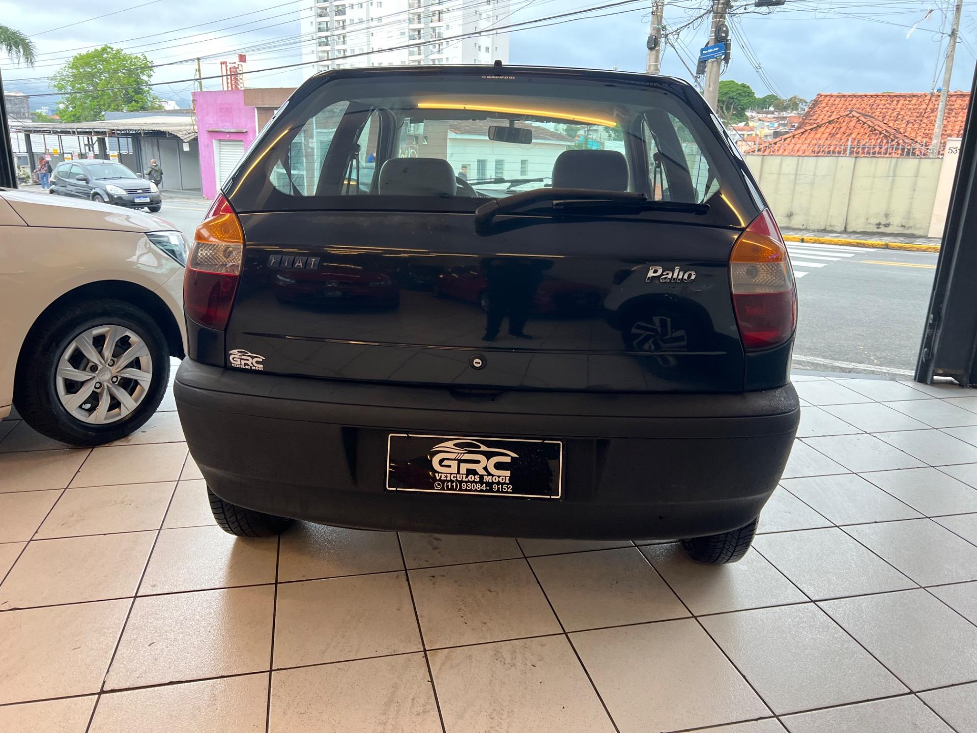 FIAT Palio - Foto