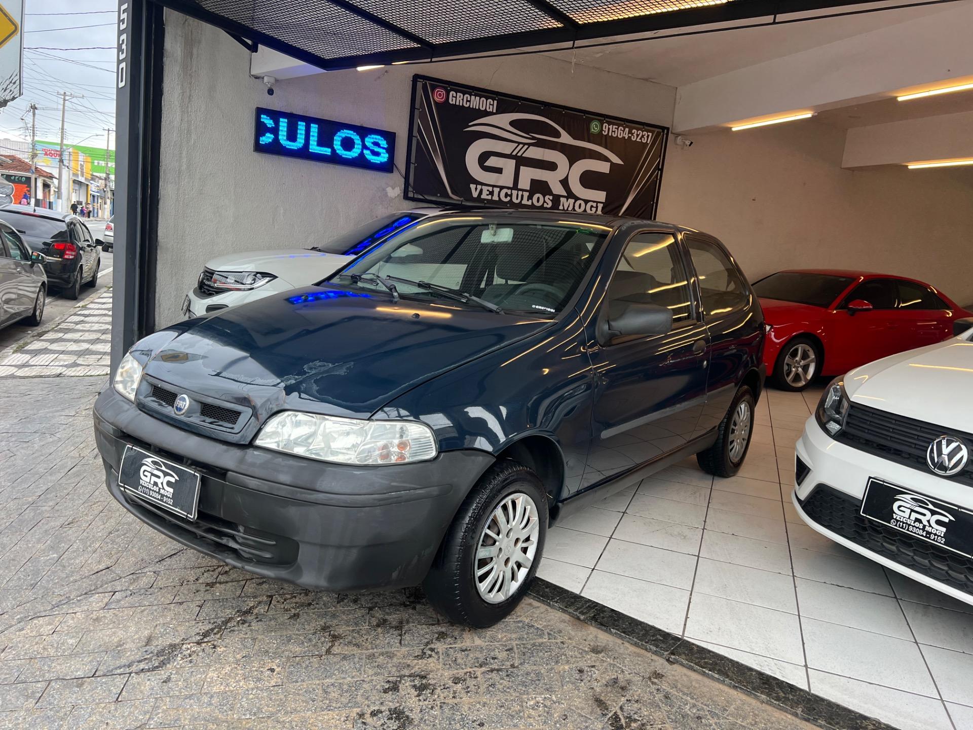 FIAT Palio - Foto