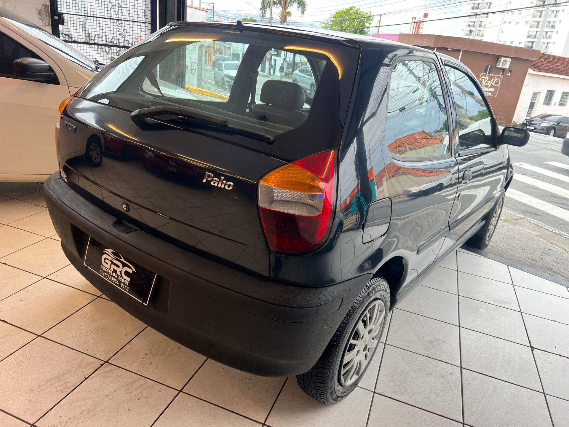 FIAT Palio - Foto