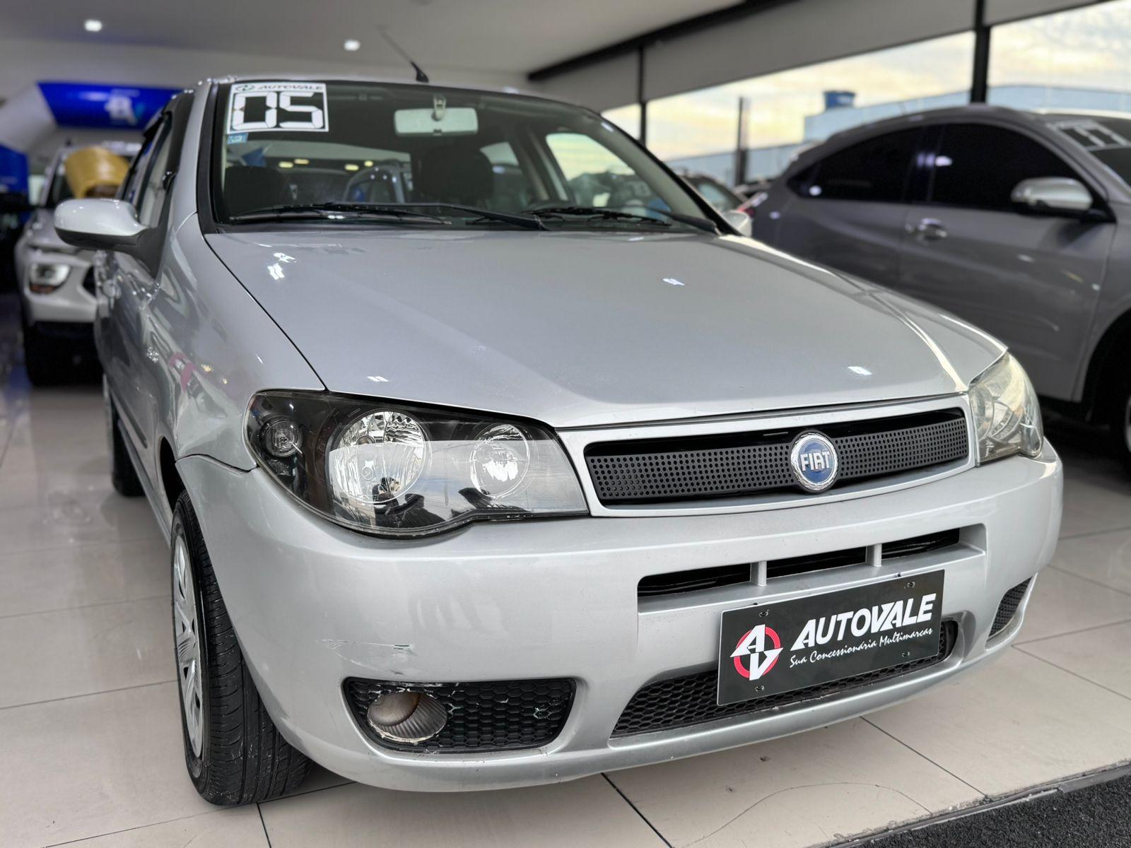 FIAT Palio