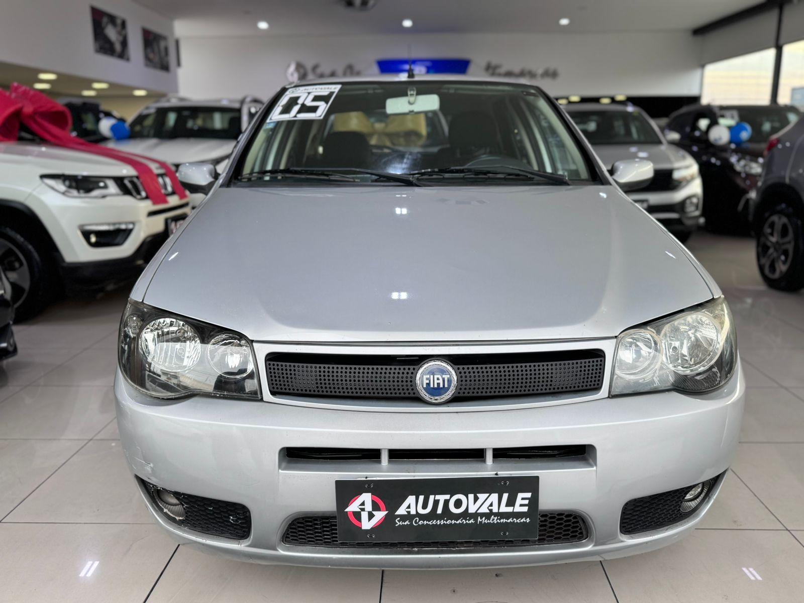 FIAT Palio - Foto