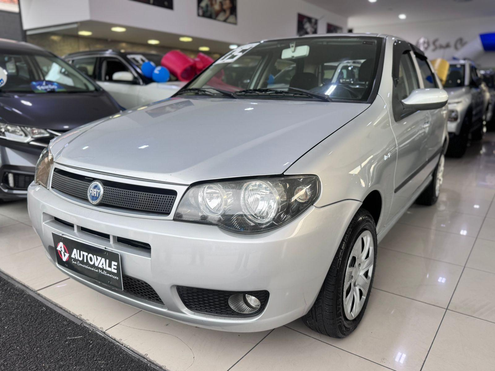 FIAT Palio - Foto