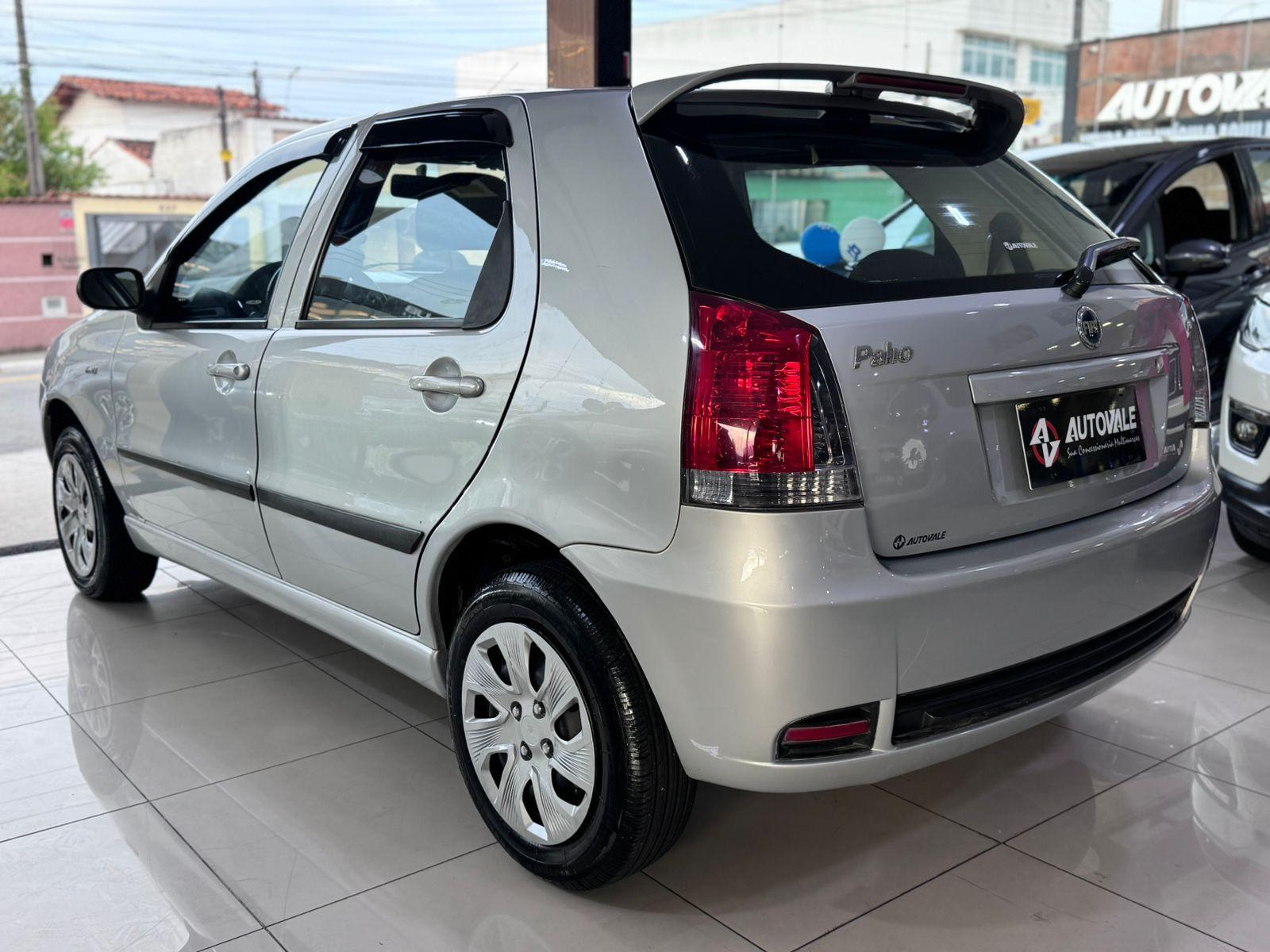 FIAT Palio - Foto