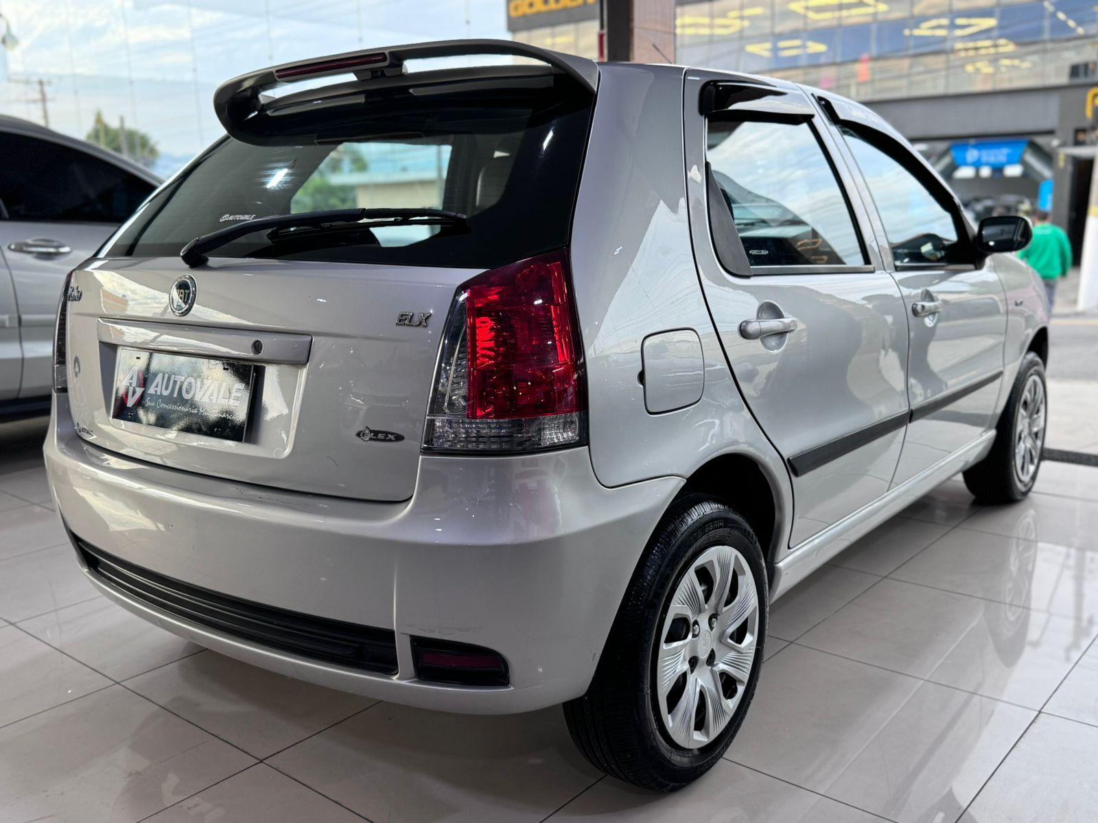FIAT Palio - Foto