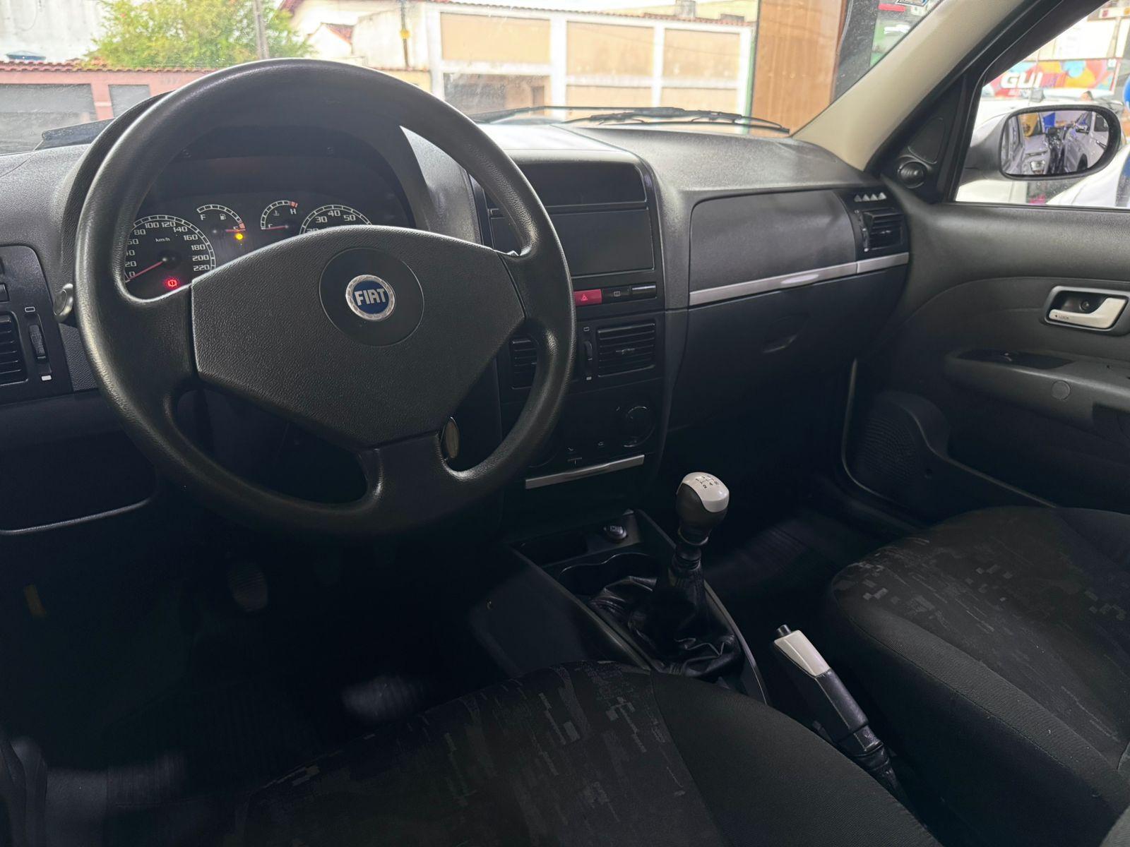 FIAT Palio - Foto