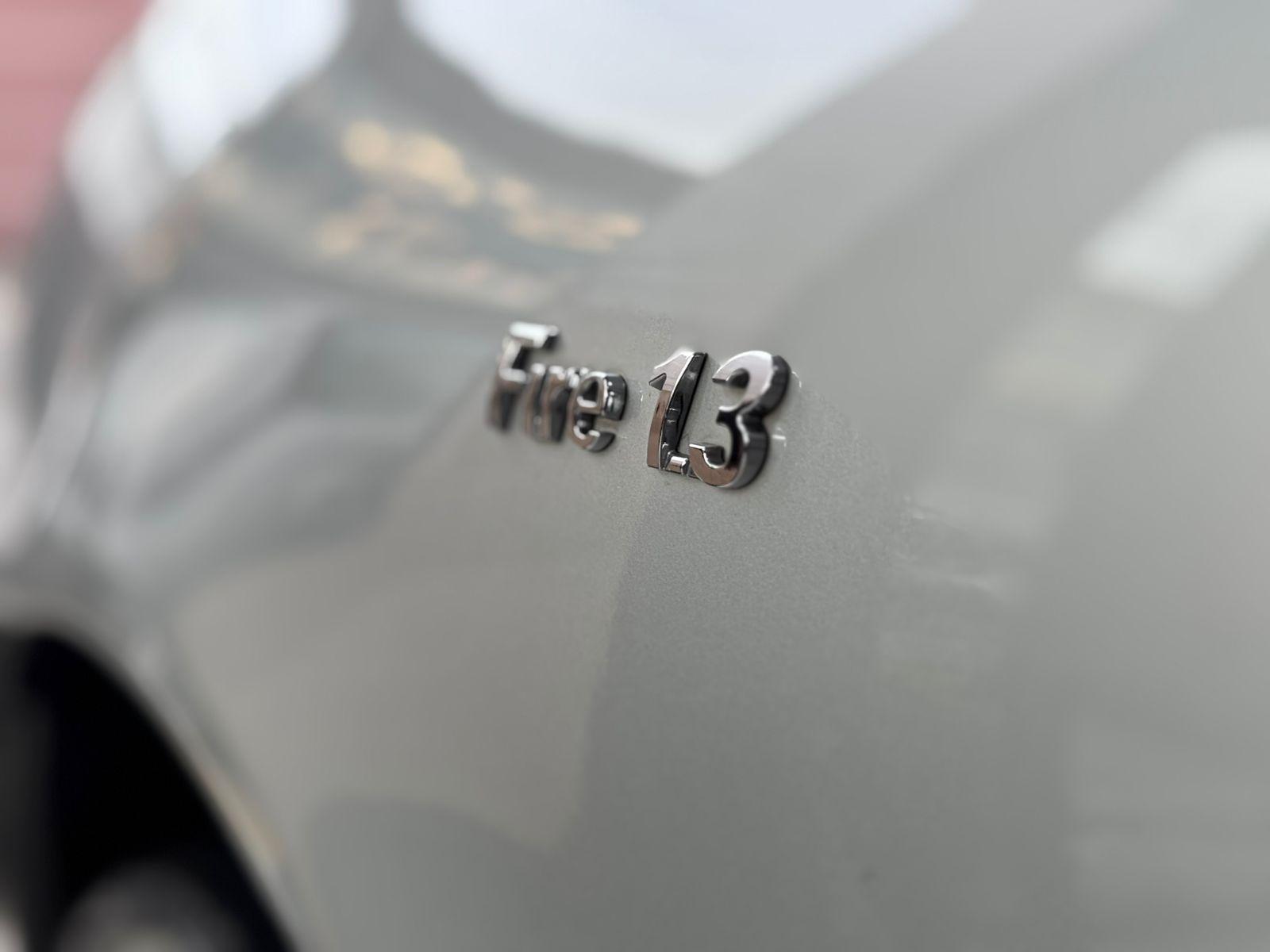 FIAT Palio - Foto