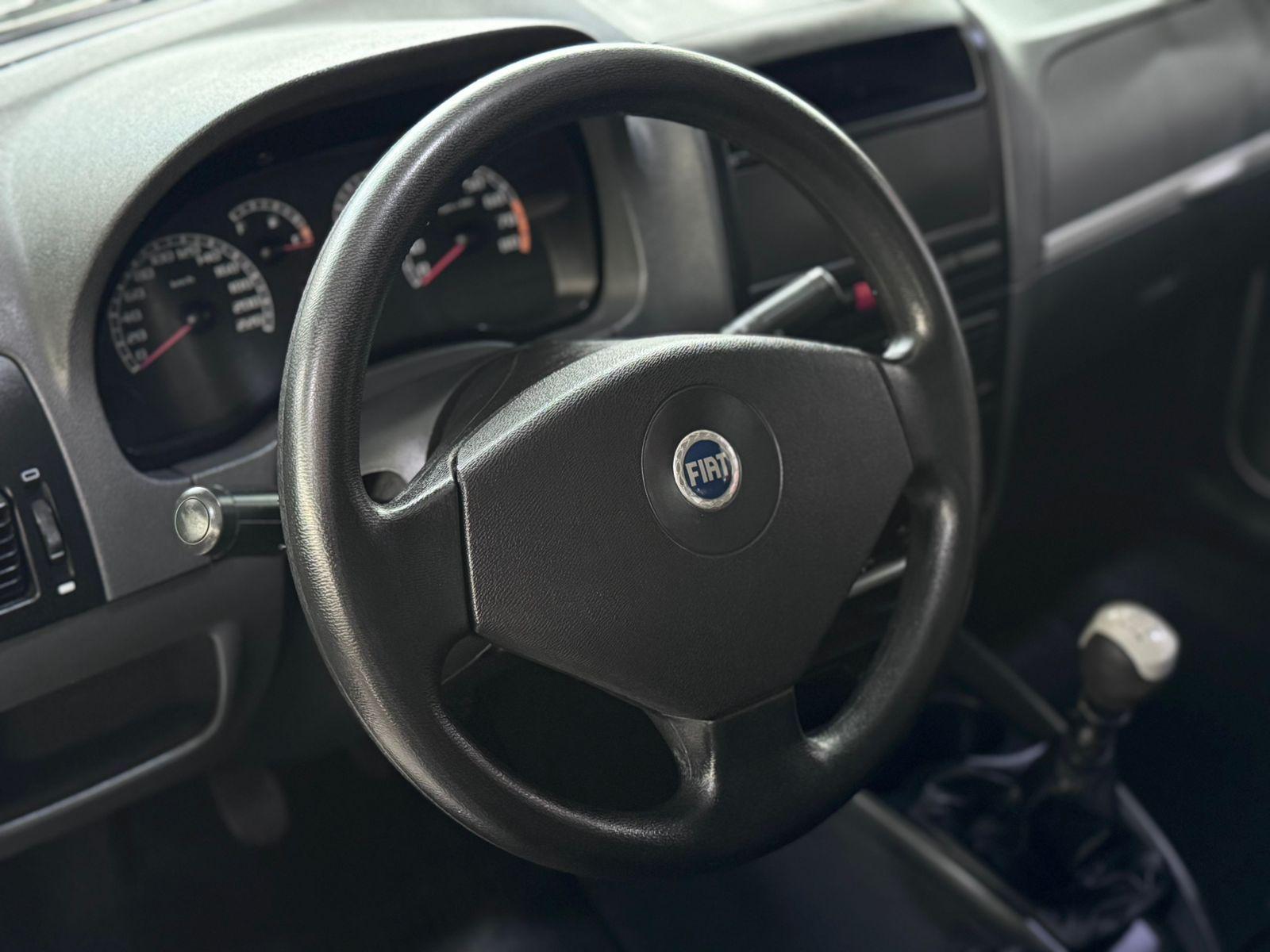 FIAT Palio - Foto