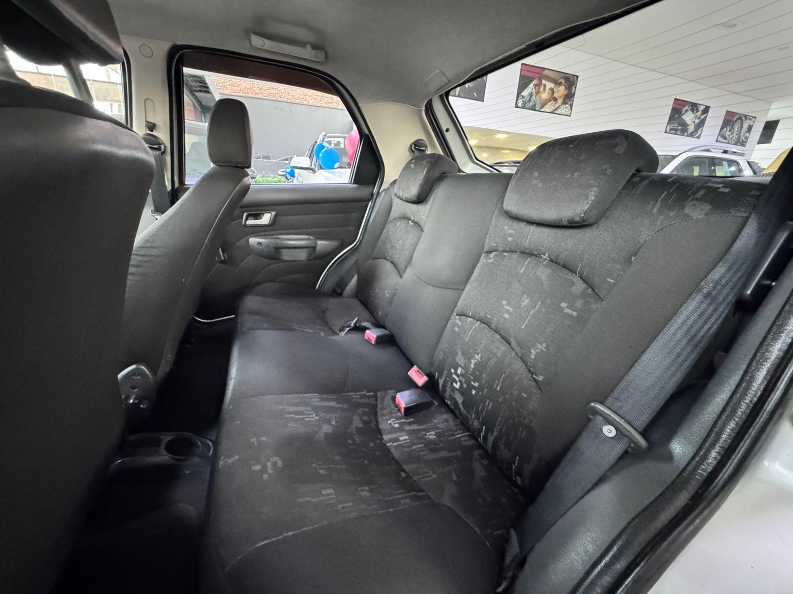 FIAT Palio - Foto