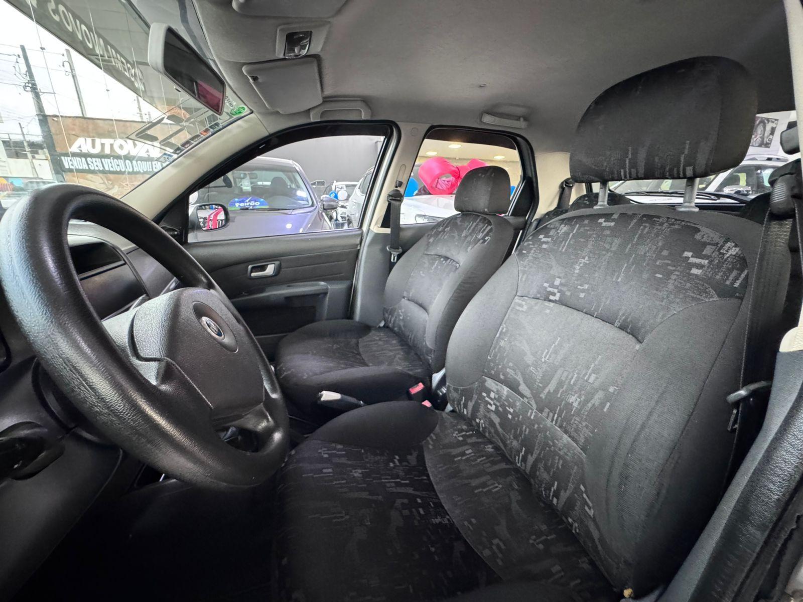 FIAT Palio - Foto