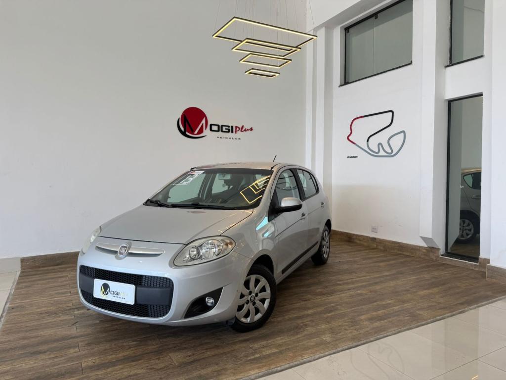 FIAT Palio - Foto