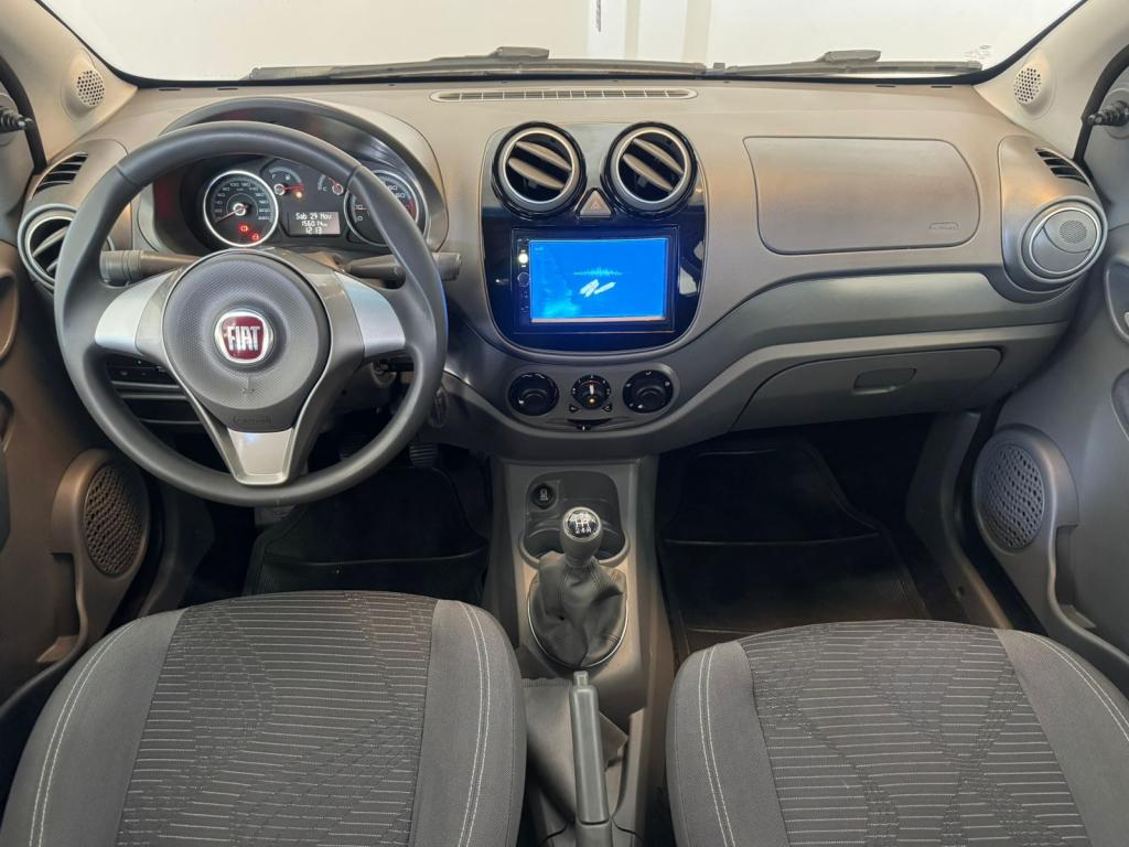 FIAT Palio - Foto