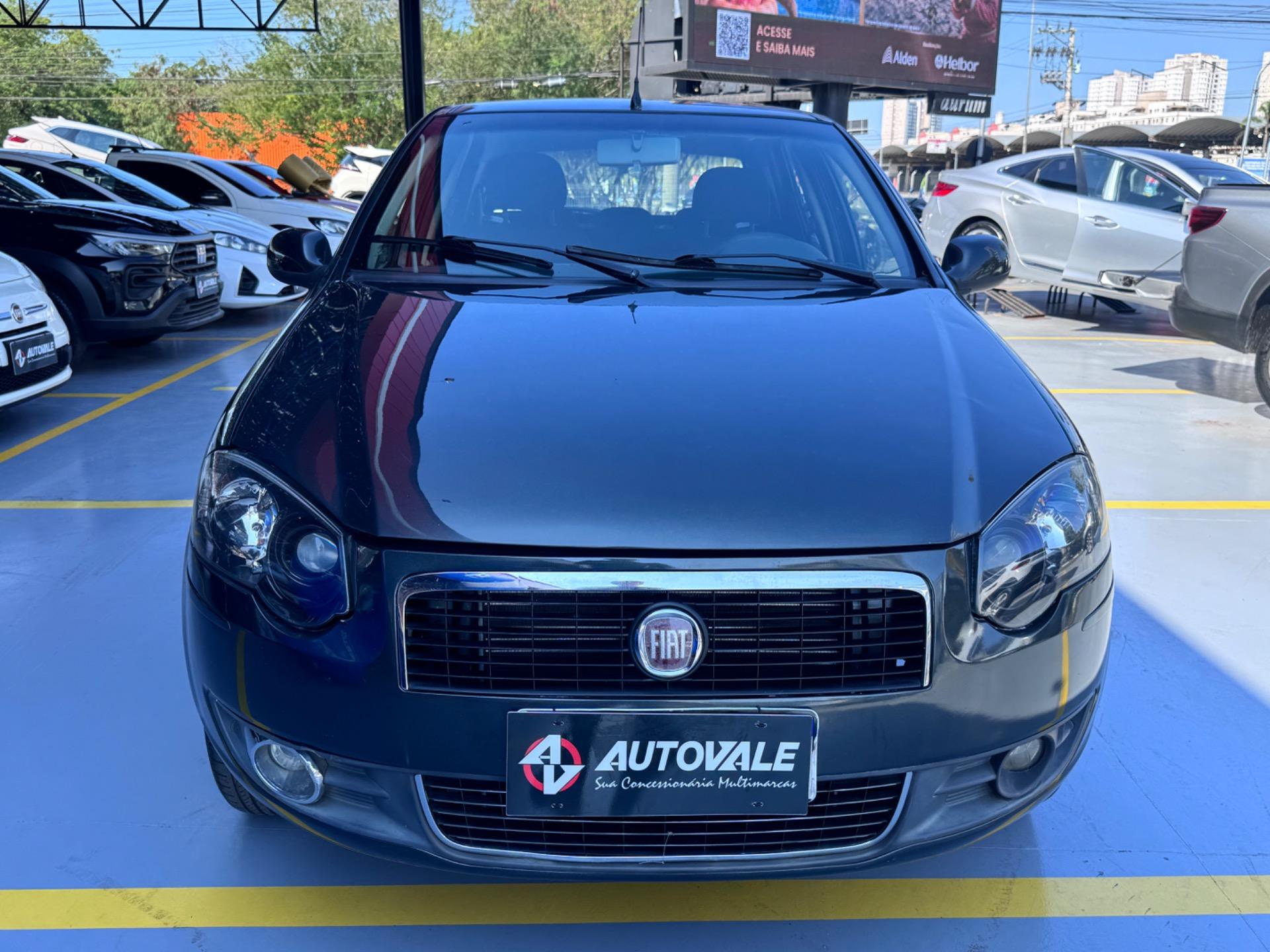 FIAT Palio - Foto