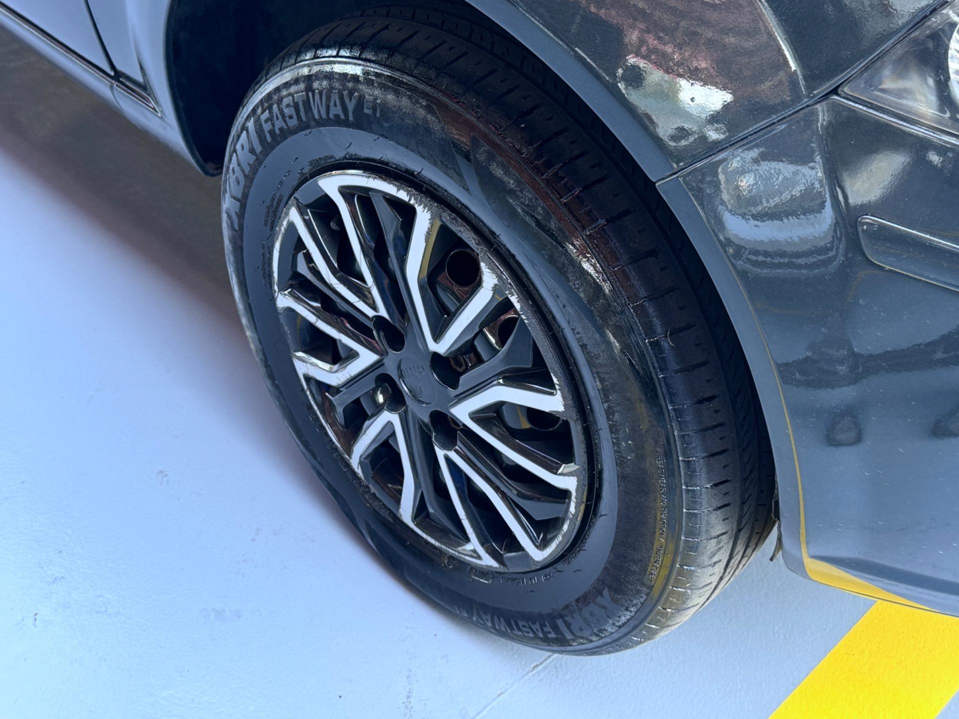 FIAT Palio - Foto