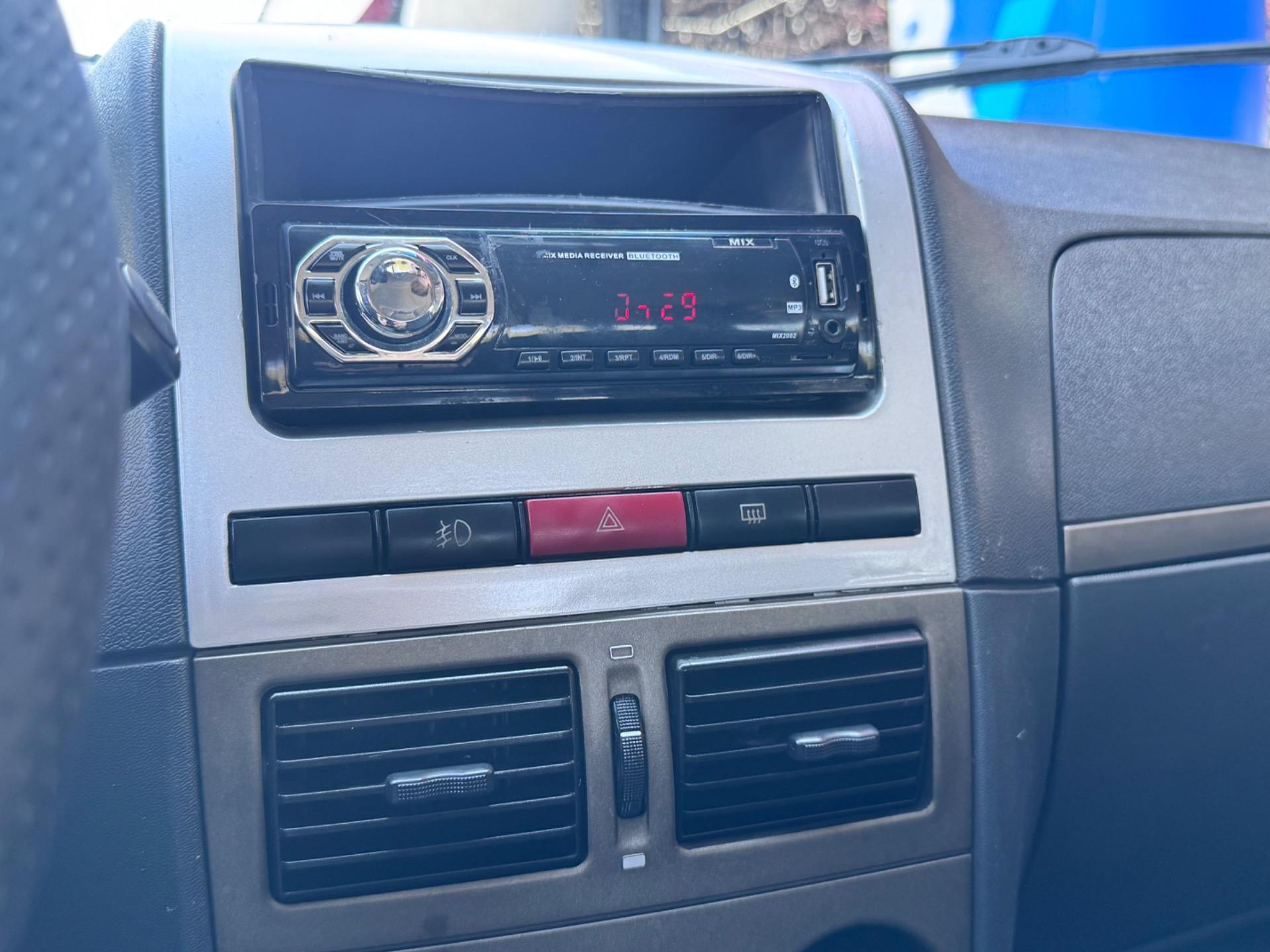 FIAT Palio - Foto