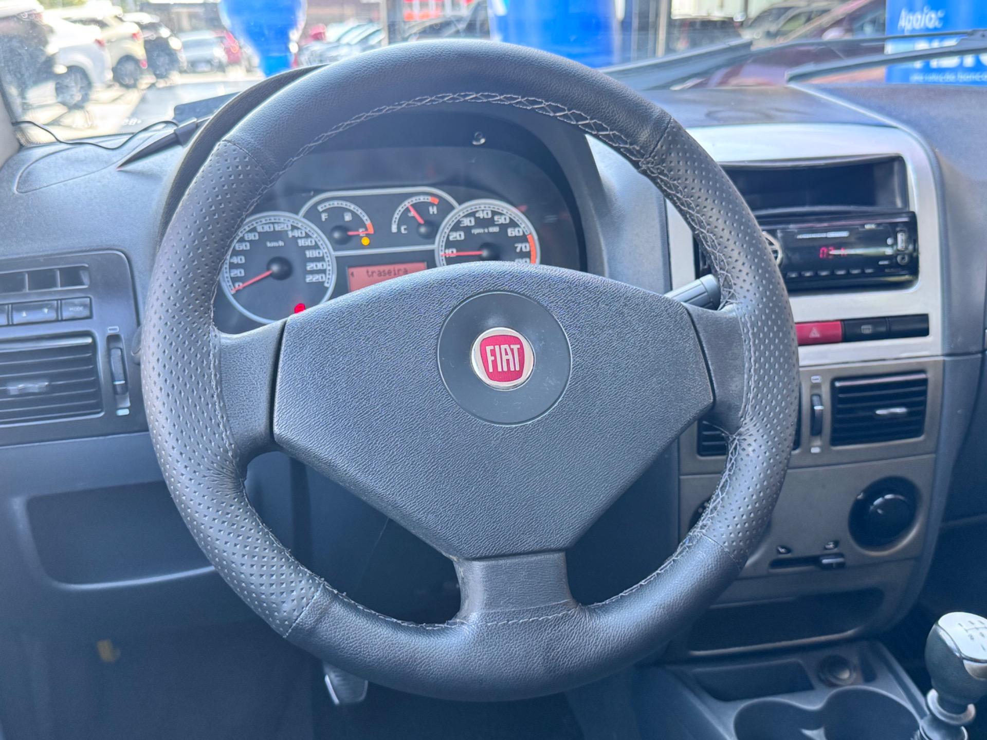 FIAT Palio - Foto