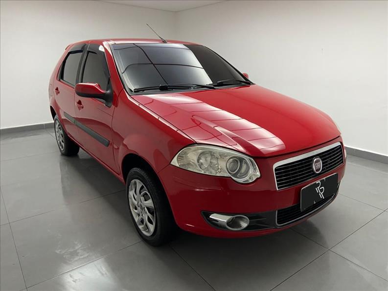 FIAT Palio - Foto