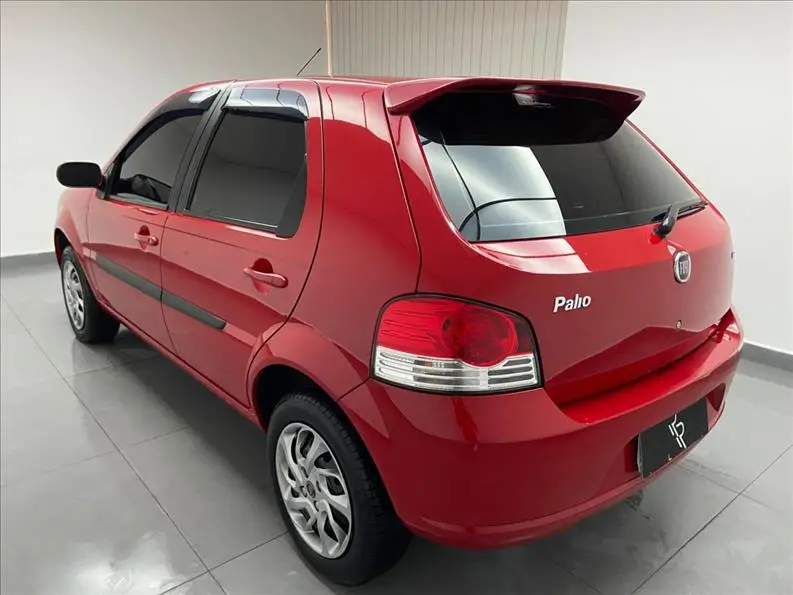 FIAT Palio - Foto