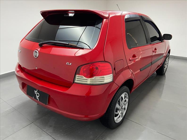 FIAT Palio - Foto