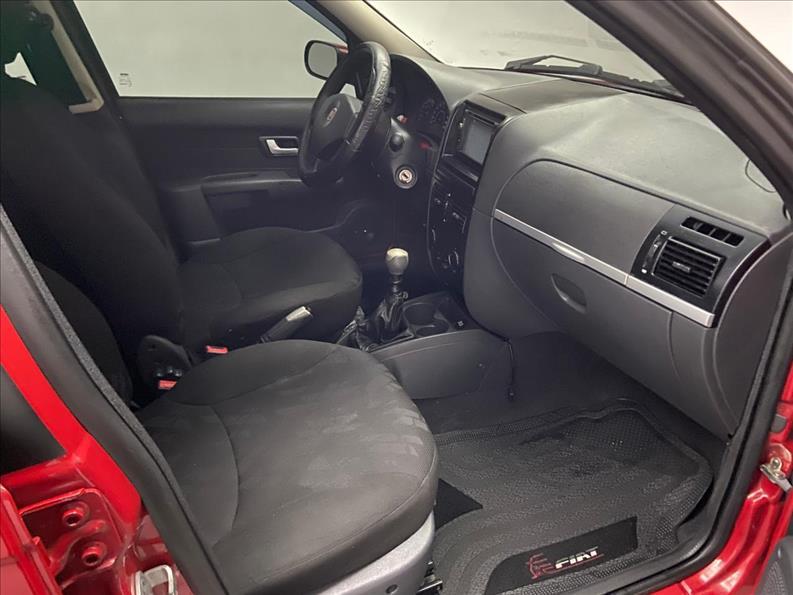 FIAT Palio - Foto