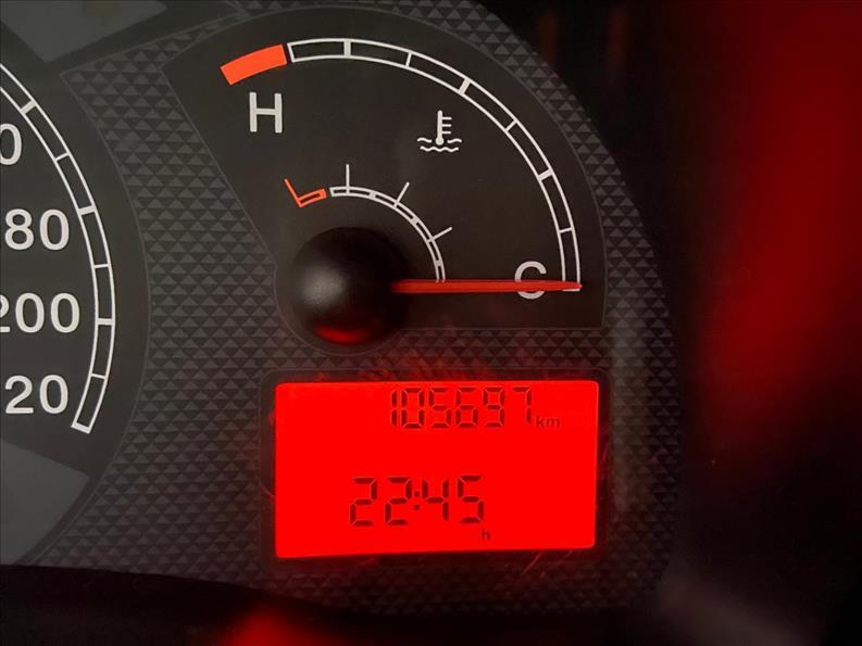 FIAT Palio - Foto