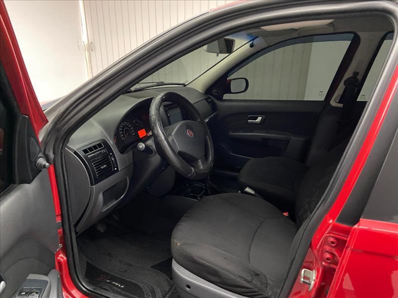 FIAT Palio - Foto