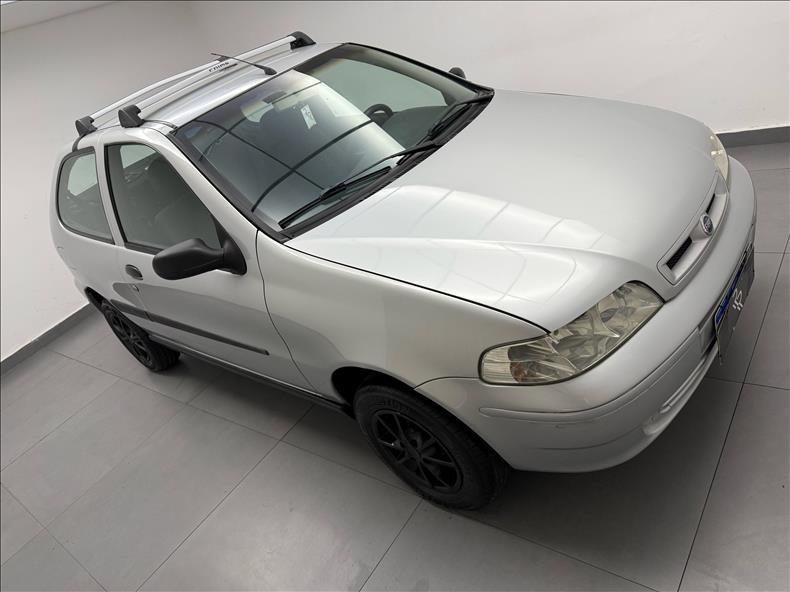 FIAT Palio - Foto