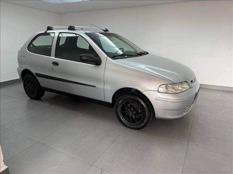 FIAT Palio - Foto