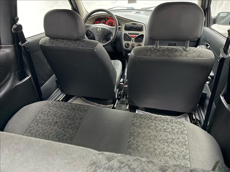 FIAT Palio - Foto