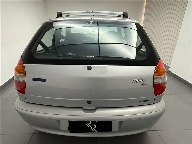 FIAT Palio - Foto