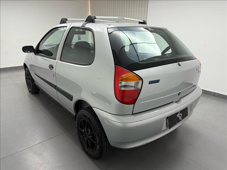 FIAT Palio - Foto