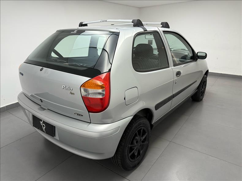 FIAT Palio - Foto